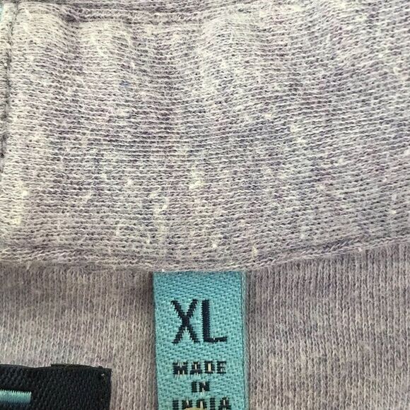 Made Cam Newton Polo Shirt Men's XL Purple Short Sleeve Cotton Casual Knit - Picture 3 of 9